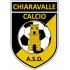 ASD Chiaravalle Calcio crest