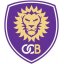 Orlando City B crest