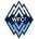 Whitecaps FC 2 crest