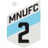 Minnesota United FC 2 crest