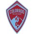 Colorado Rapids 2 crest