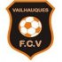 FC Vailhauques crest