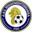 ASD Reggiomediterranea crest