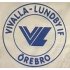 Vivalla Lundby IF crest
