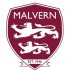 Malvern Town crest