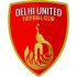 Delhi United crest