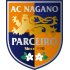 AC Nagano Parceiro crest