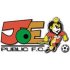 Joe Public Football Club crest