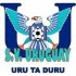 SV Uruguay crest