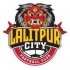 Lalitpur City crest