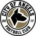 City of Angels FC crest
