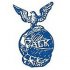 SK Falk crest