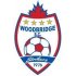 Woodbridge Soccer Club crest