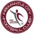 Fremantle City FC crest