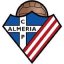 CP Almería crest