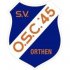 OSC \'45 Orthen crest