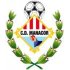 CE Manacor crest