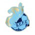 Shanghai Clever crest