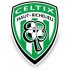 Celtix Haut Richelieu crest