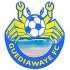 FC Guédiawaye crest