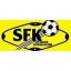 FK Steinkjer crest