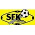 FK Steinkjer crest