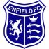 Enfield FC crest