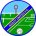 Ascot United crest