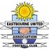Eastbourne United crest