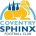 Coventry Sphinx crest