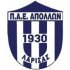 Apollon Larissa crest