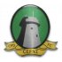 CPD Cefni crest