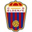 CD Eldense crest