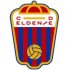 CD Eldense crest