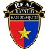 Real Juventud San Joaquín crest