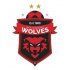 Wollongong Wolves  crest