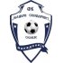 FK Madžari Solidarnost crest