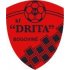 KF Drita Bogovinë crest