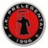 Prelegentai Vilnius crest