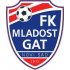FK Mladost Novi Sad crest