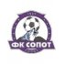 FK Sopot crest