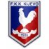 FK Kneževac Kijevo Beograd crest