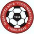 FK Stepojevac crest