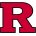 Rutgers University crest