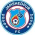 Jamshedpur FC crest