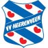VV Heerenveen crest