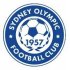 Sydney Olympic crest