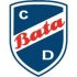 Deportivo Thomas Bata crest