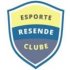 Esporte Clube Resende crest