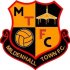 Mildenhall Town crest